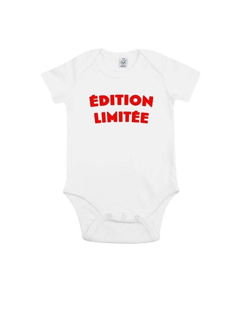 Body Edition limitée