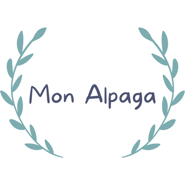 Mon alpaga