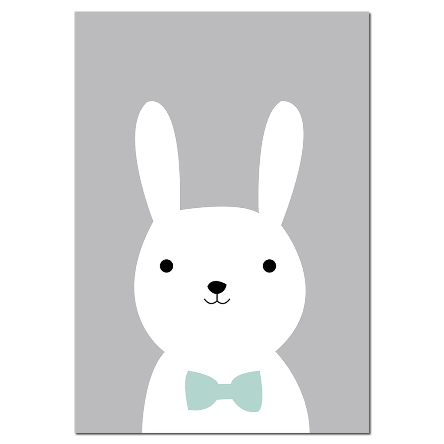 Affiches ours, lapin, dream - Mon alpaga