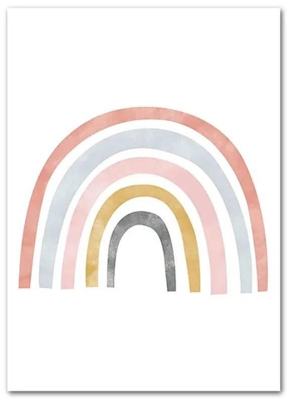 Affiches Rêves de Petite Ballerine - Mon alpaga