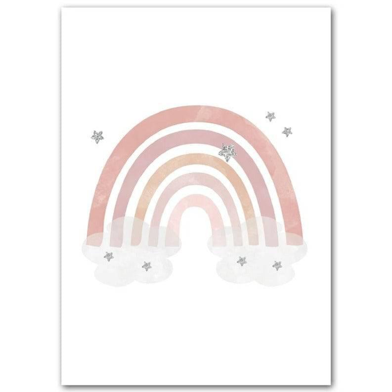 Affiches Welcome Spring - Mon alpaga