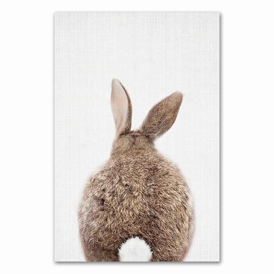 Affiches Petites Frimousses
