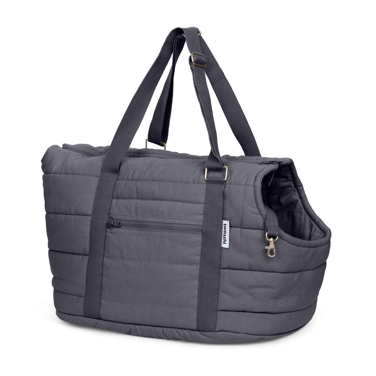 sac de transport pour chien idéal pour les voyages et transports en commun