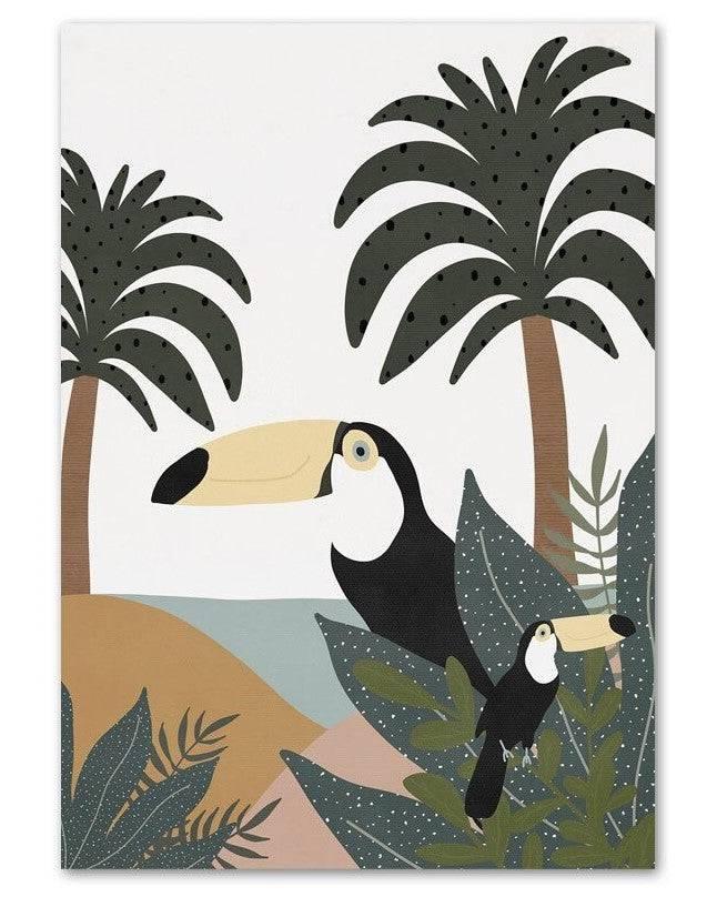 Affiches You're my sunshine - Mon alpaga