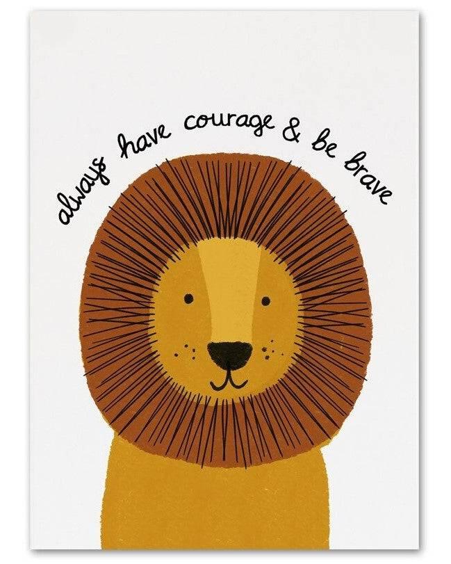 Affiches You're my sunshine - Mon alpaga