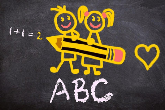 Une nouvelle déco pour la rentrée de votre enfant - Mon alpaga