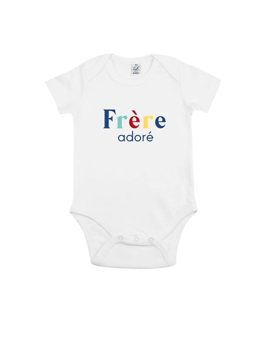 Body Frère adoré