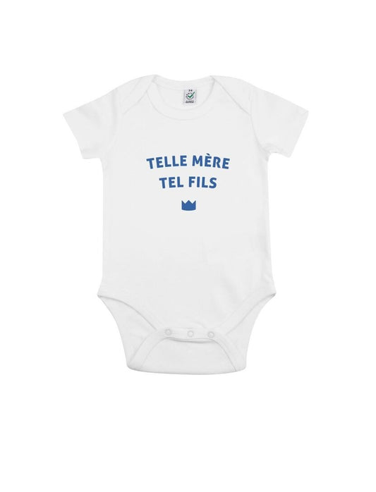 Body Telle mère tel fils