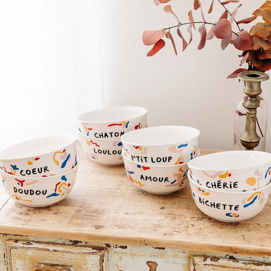 Bol affaires de famille