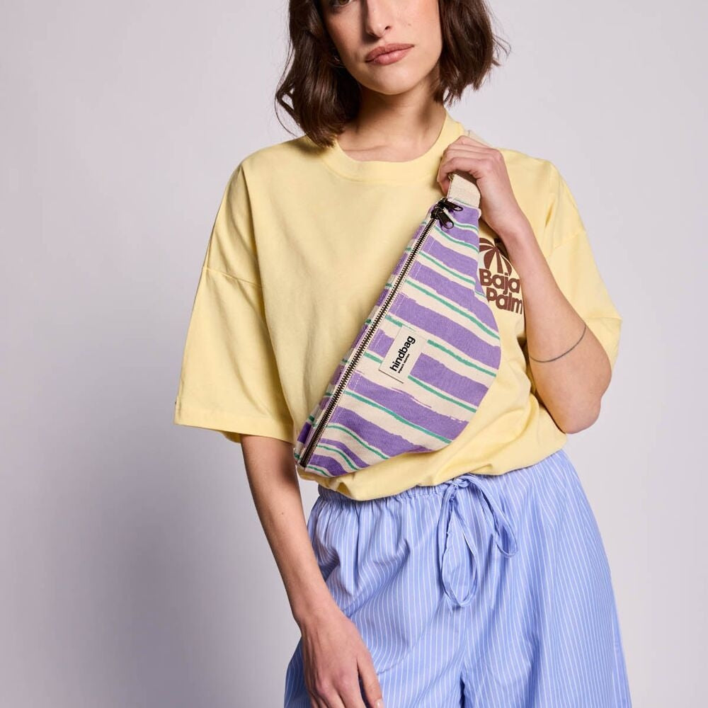 Sac banane Olivia