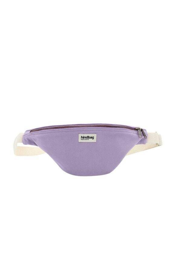 Sac banane Olivia - Mon alpaga