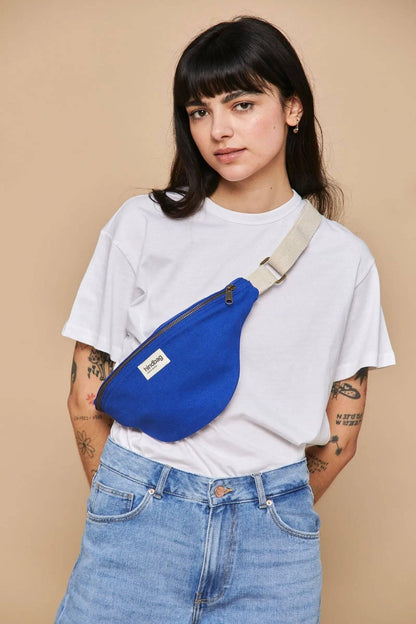 Sac banane Olivia - Mon alpaga