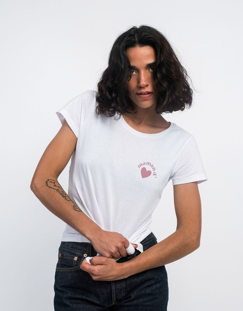 Pack fête des mères "Maman d'amour"