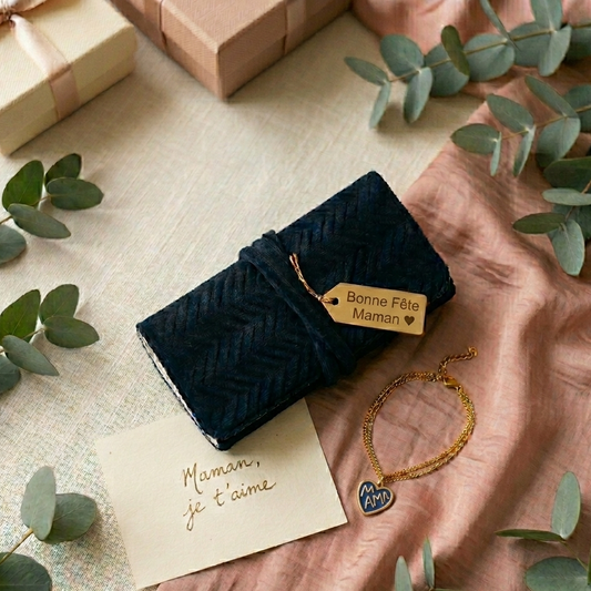 Pack fête des mères bijoux