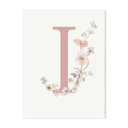 Affiches fleurs de champs