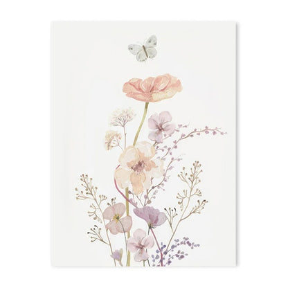 Affiches fleurs de champs