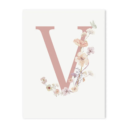 Affiches fleurs de champs