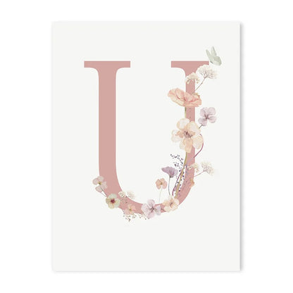 Affiches fleurs de champs