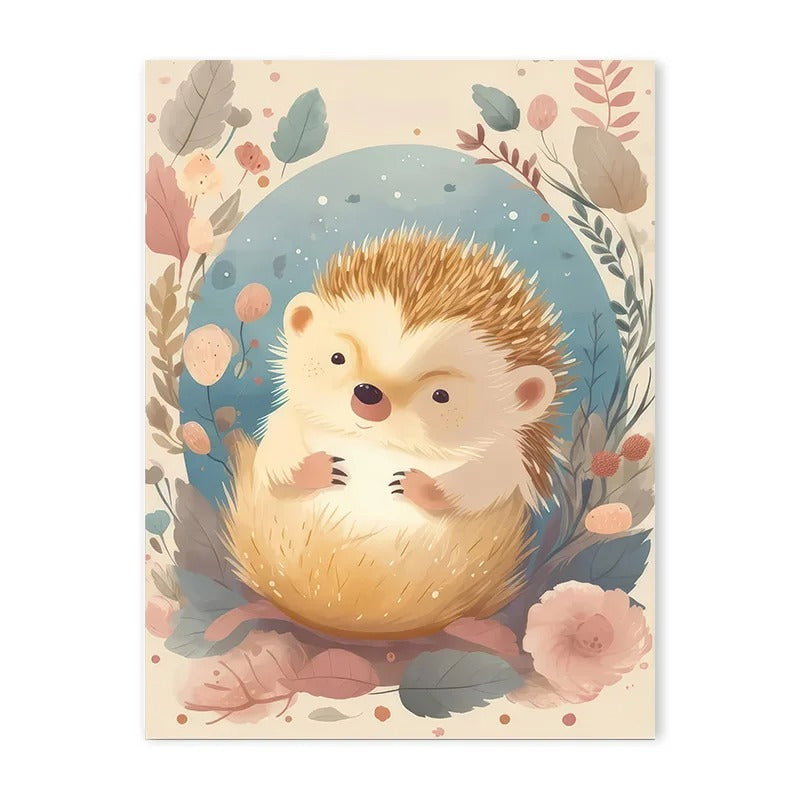 Affiches Tribu Joyeuse