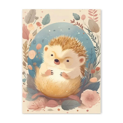 Affiches Tribu Joyeuse