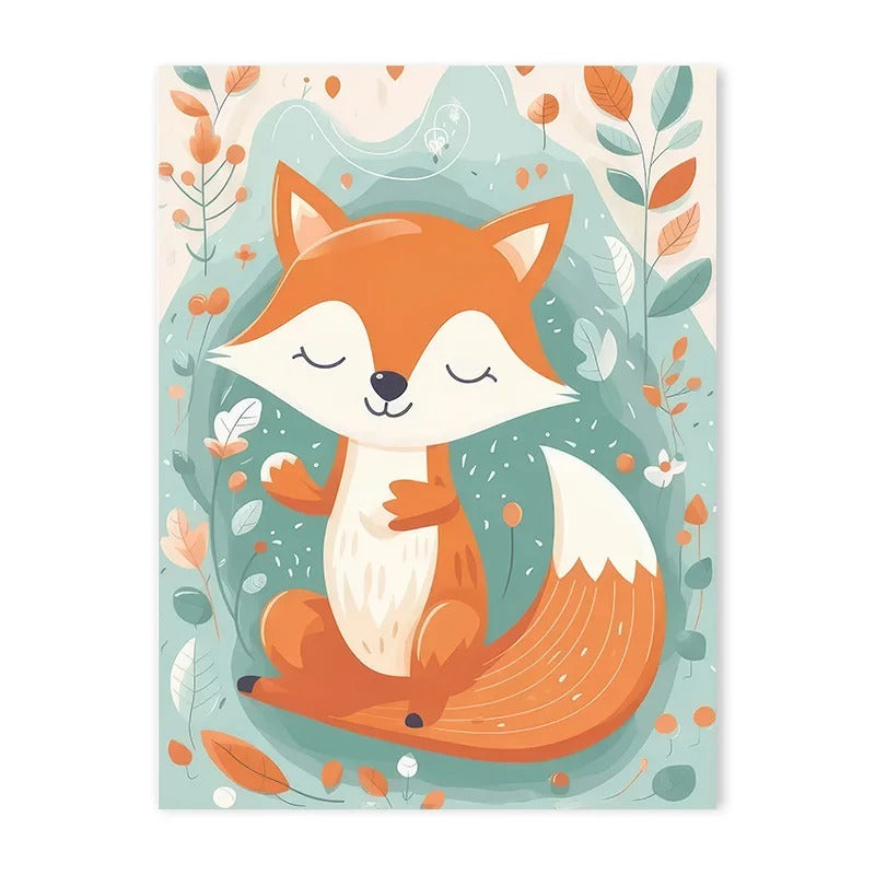 Affiches Tribu Joyeuse