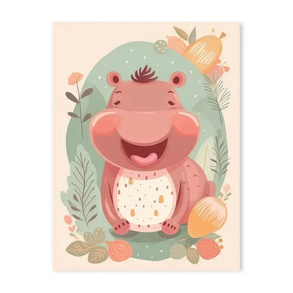 Affiches Tribu Joyeuse