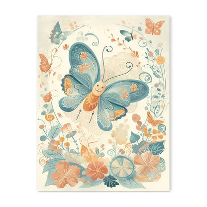 Affiches Tribu Joyeuse