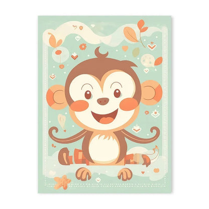 Affiches Tribu Joyeuse