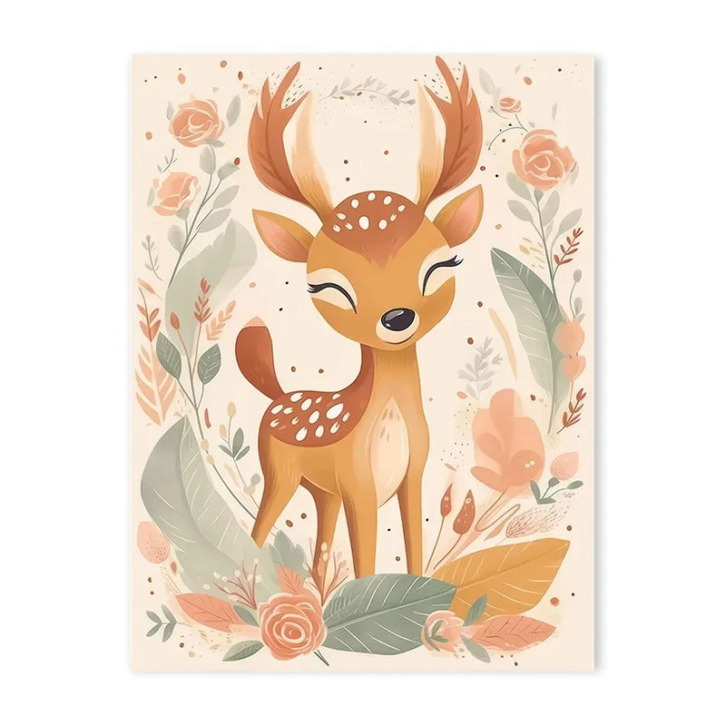 Affiches Tribu Joyeuse