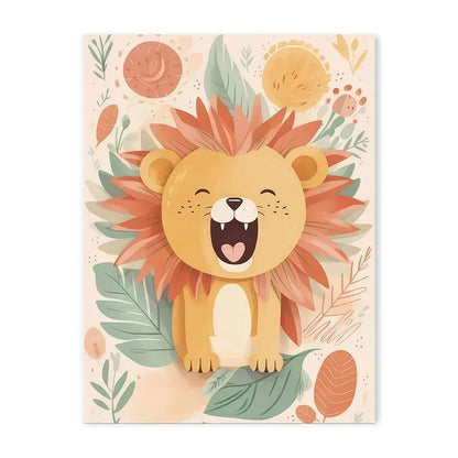 Affiches Tribu Joyeuse