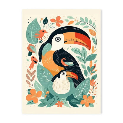 Affiches Tribu Joyeuse