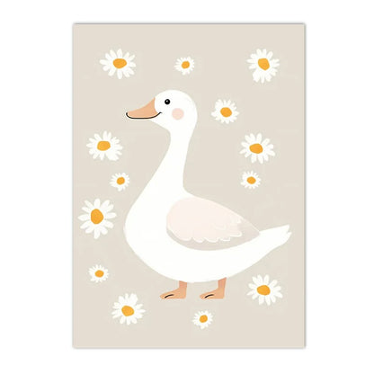 Affiches Douce Nature