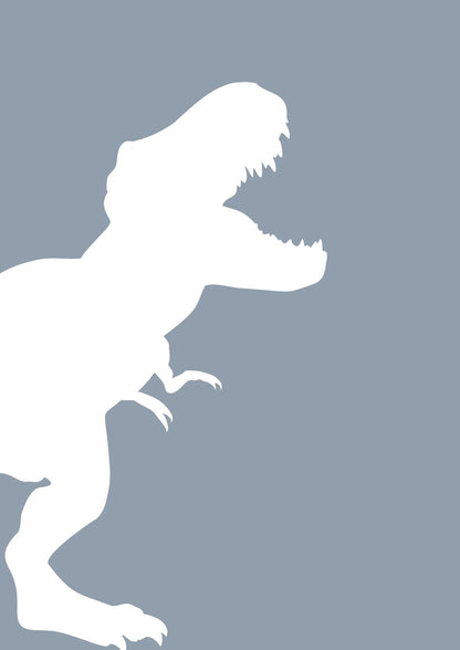 Affiches Dinosaures enfant