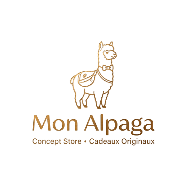 Mon alpaga