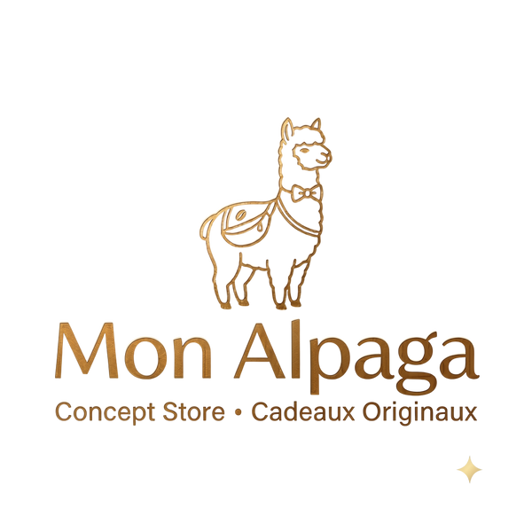 Mon alpaga