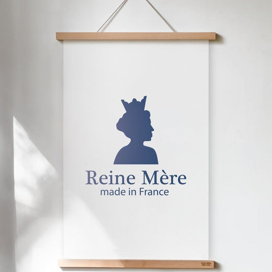 Porte Affiche - Tasseaux