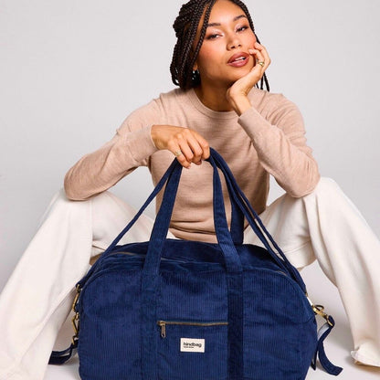 Sac à langer avec pochette - différents coloris