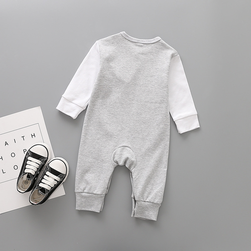 Pyjama bébé - Mon alpaga