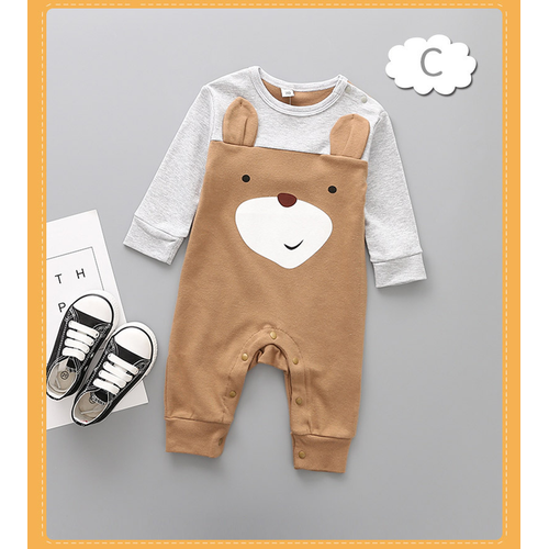 Mode bébé & enfant – tagged pyjama bébé garçon mi saison – Mon alpaga